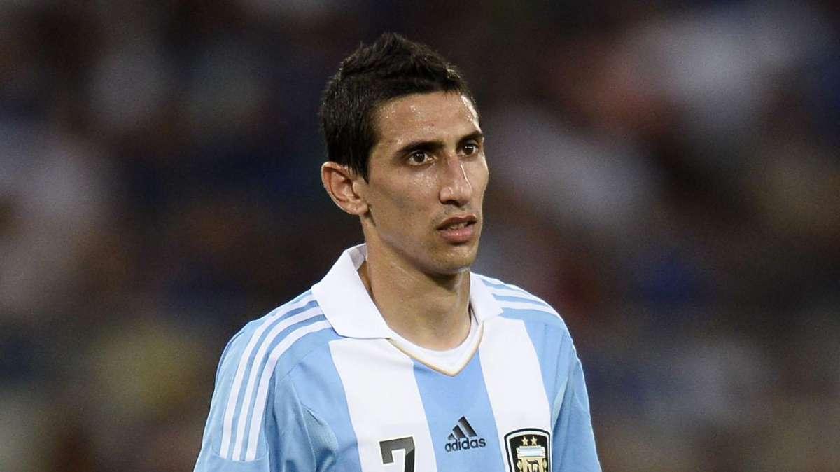 A Bola- Juve su Di Maria