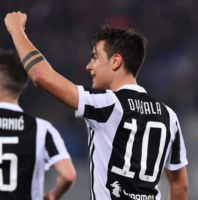 Uomo chiama il 112 per le urla del vicino: erano per il gol di Dybala in Tottenham-Juve