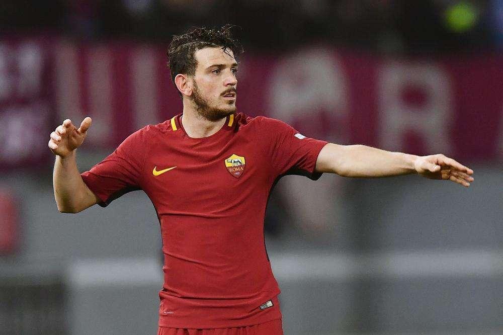Monchi: "Futuro Florenzi? Lui vuole restare qui ma dobbiamo trovare un accordo"