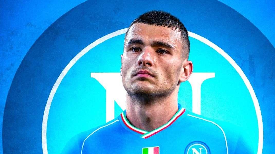 Romano: "Buongiorno al Napoli, Conte è stato davvero fondamentale"