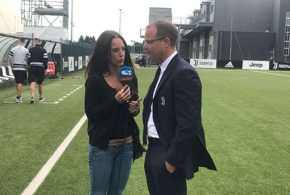 LIVE TJ - PESSOTTO  a Sportitalia: "Puntiamo a giocarci tutte le chance per raggiungere i playoff"