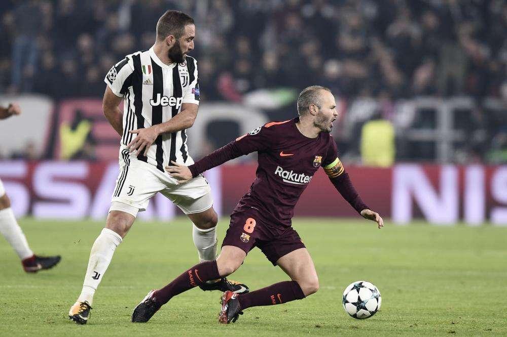 Da possibile obiettivo Juve alla Cina: Iniesta verso l'addio al Barcellona a giugno