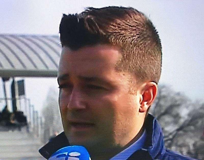 LIVE TJ - Coppitelli a Sportitalia: "Prendere punti contro la Juve sarebbe molto importante"