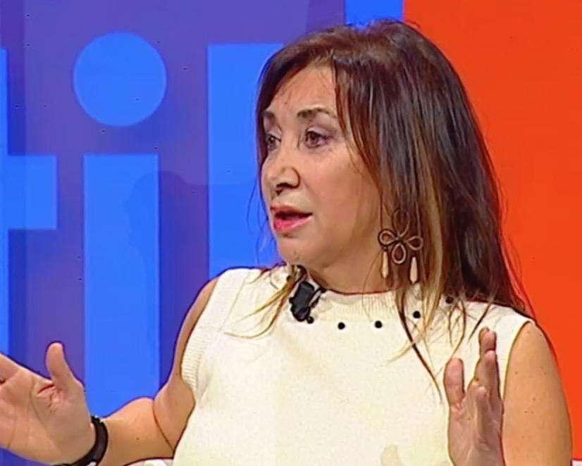 Sportitalia - Gabriella Mancini (Gazzetta): "Morata merita conferma. La Juve può tornare grande ricomponendo il centrocampo. Di Maria ben corteggiato dai bianconeri"