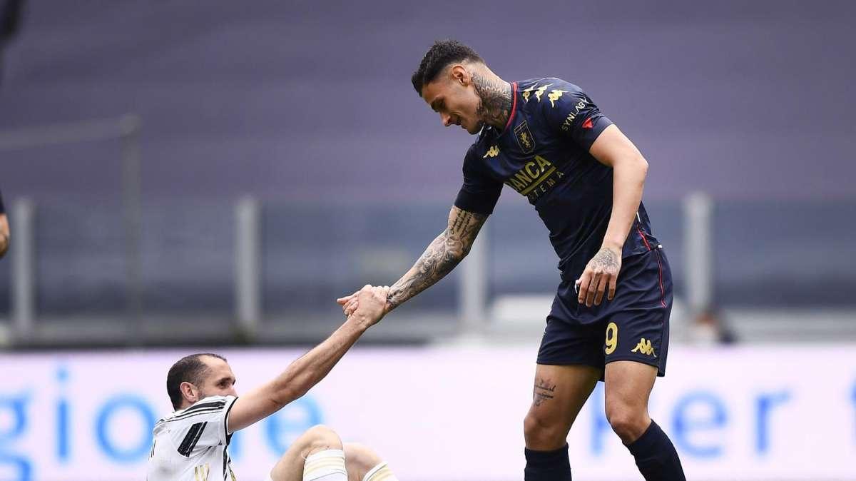 Scamacca, anche il Milan può entrare in corsa