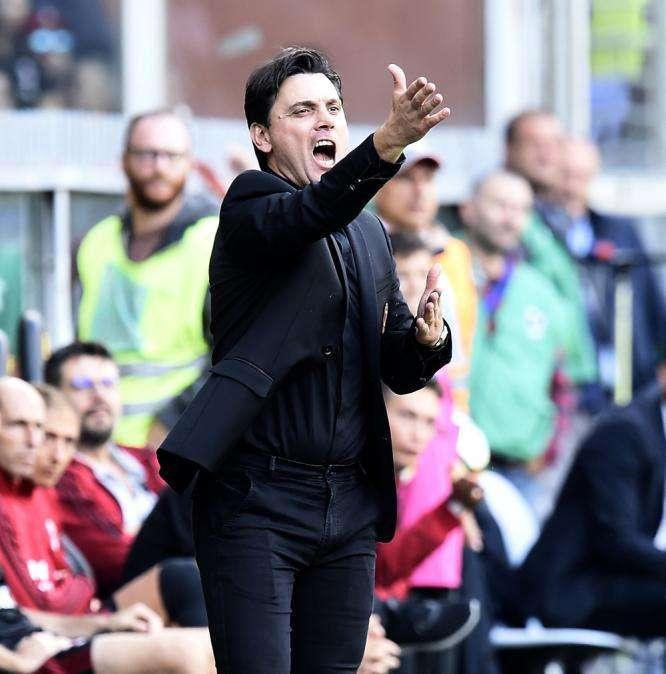Sportmediaset - Derby ultima chance per Montella: nel futuro c'è Conte?