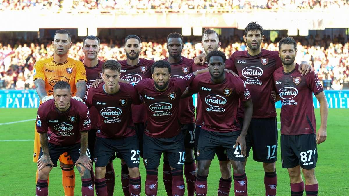 Ricordate quel giorno? JUVENTUS-SALERNITANA