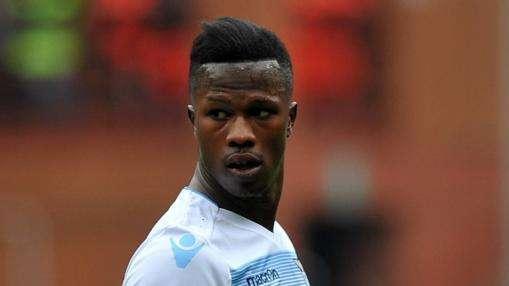 Caos Keita, parla l'agente: "Lazio, offerta di rinnovo non adeguata. Il resto sono bugie"