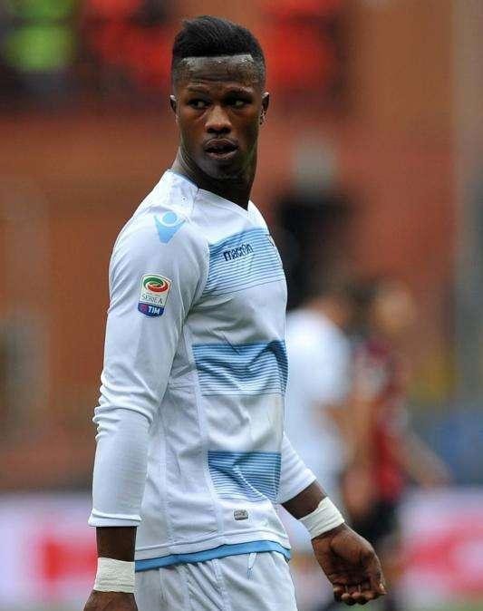 Corsera - Keita, scontro totale: se non va alla Juve il calciatore potrebbe denunciare la Lazio