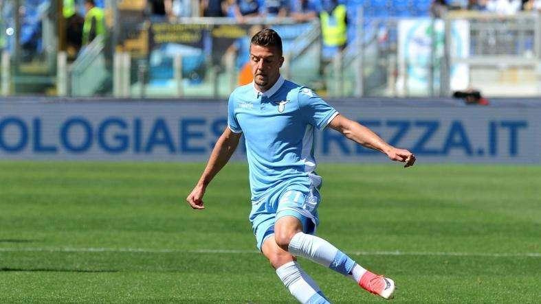 ESCLUSIVA TJ - Mateja Kezman (Ag. Milinkovic-Savic): "Interesse della Juve? Sergej resterà alla Lazio e non è in vendita per nessuna cifra"