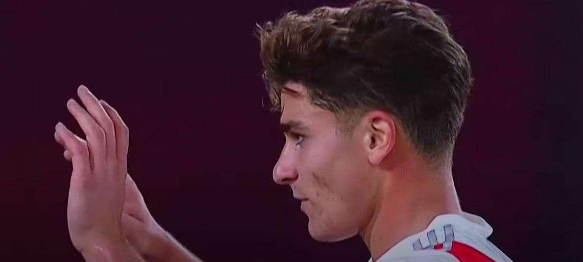 Alvarez, Juve defilata? Inter e Milan fanno sul serio