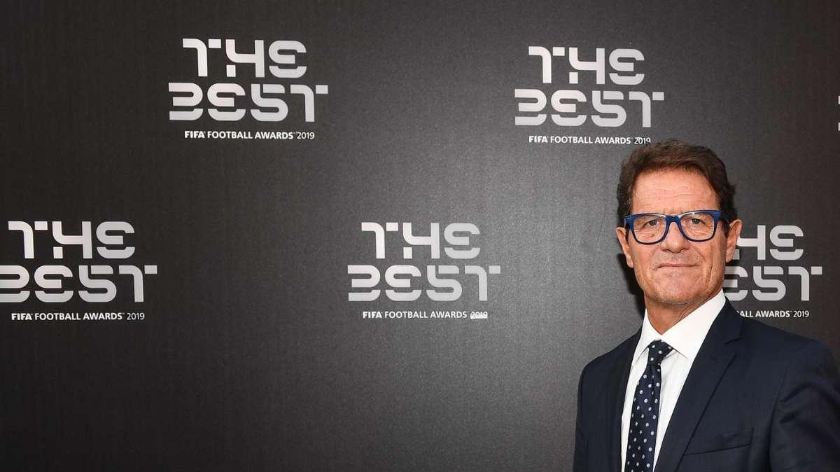 Capello: "Critiche a Pirlo? Anch’io quando presi in mano il Milan​​​​​​​ subii delle critiche. Tattica? "Ha cambiato troppe volte, c’è stata un po’ di confusione"
