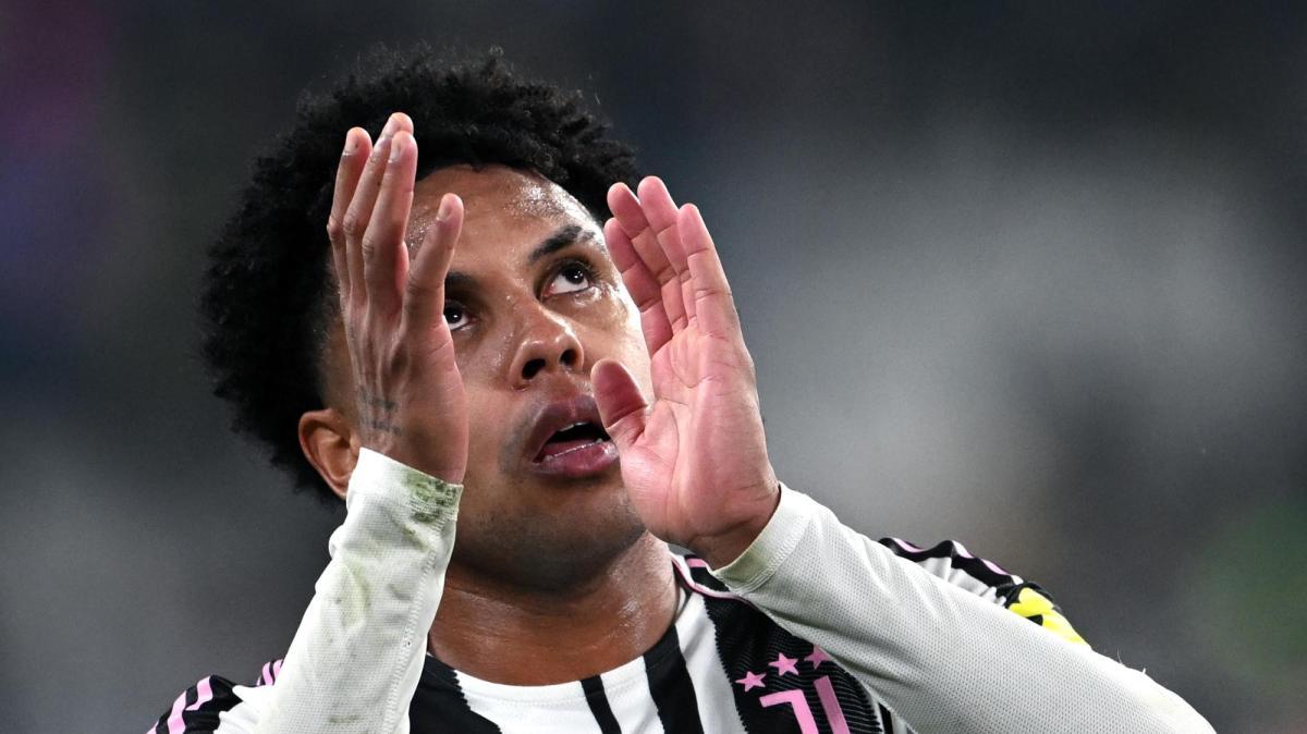 McKennie, Fiorentina interessata in caso di mancato rinnovo con la Juve 