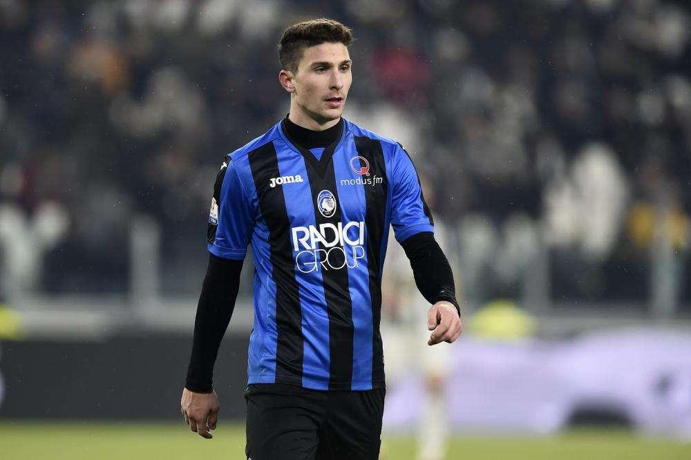 Eurosport - Caldara sufficiente in Atalanta-Inter 