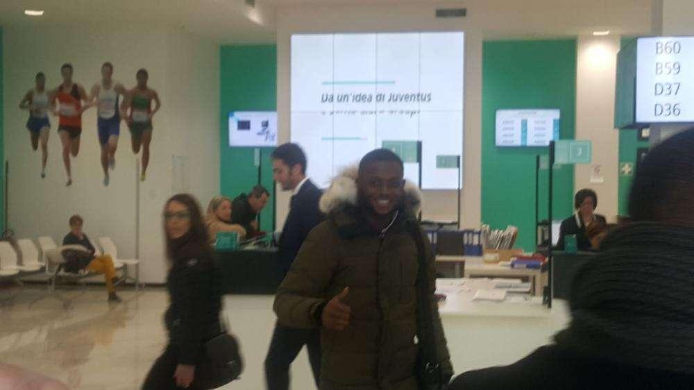 Di Marzio: "Forte interesse del Livorno per Fernandes"