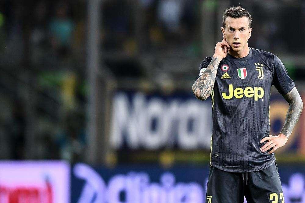 BERNARDESCHI: "Ronaldo? Tra un po' di mesi ci chiederemo quando smetterà di segnare. Provo ruolo nuovo, servirà pazienza. Scudetto? Tante squadre forti, sarà dura"