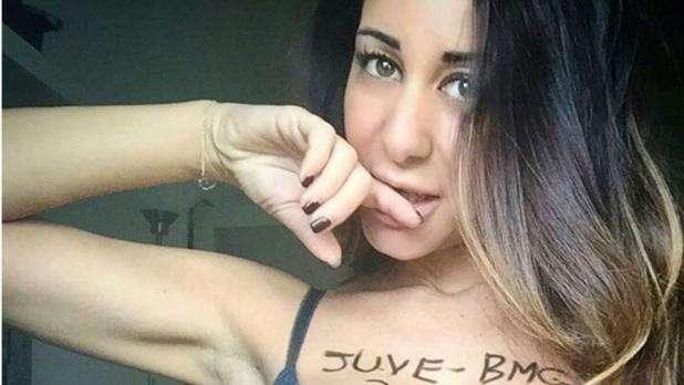 ESCLUSIVA TJ - Emanuela Iaquinta e i suoi pronostici: Juventus-Borussia Monchengladbach