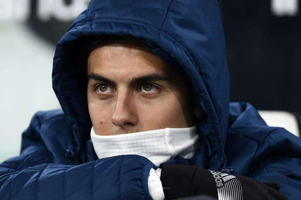 Corsera - Mourinho non molla Dybala ed è pronto a giocarsi la carta Pogba