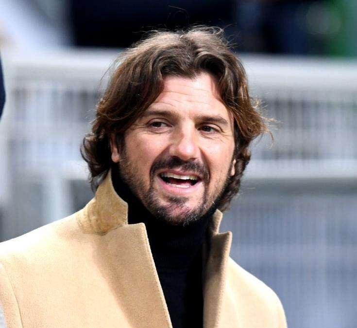 Davide Lippi: "Spinazzola non è da meno di Alex Sandro. Non vedo perchè avrebbero dovuto squalificare Ronaldo"
