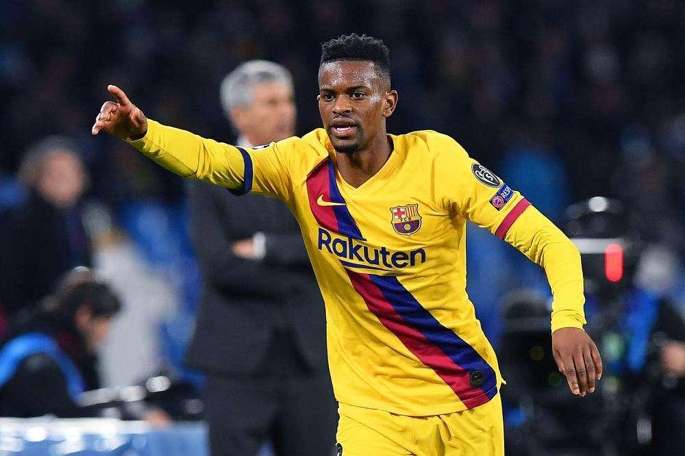 TJ - Juve interessata a Semedo, ma...