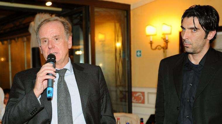 ESCLUSIVA TJ - Cobolli Gigli: "Grande Juve! Buffon magnifico, Dybala prezioso. Tre gol di vantaggio sono un'enormità"