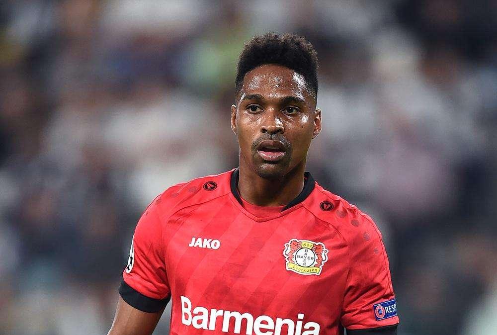 Corsport - Juve, Wendell nel mirino per la fascia sinistra: costa 7 milioni 