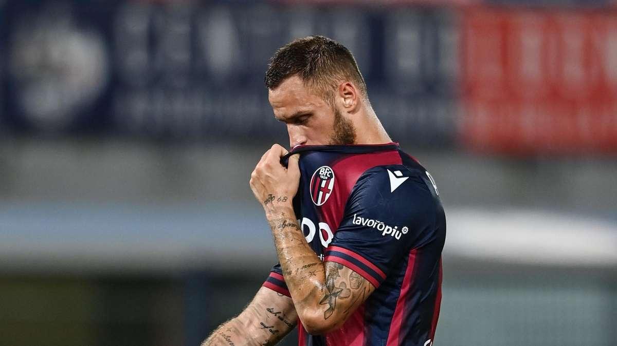 Il Mattino - Juve, in attacco si valutano Milik ed Arnautovic