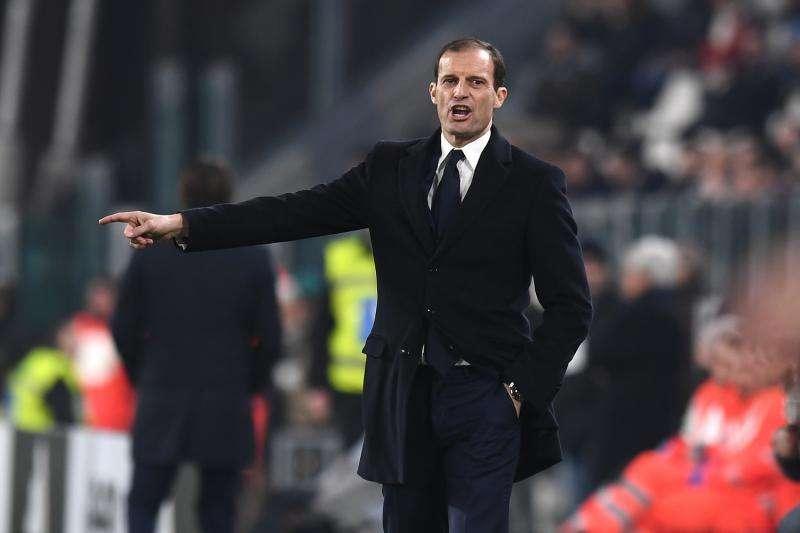ALLEGRI A MP: "Non ho deciso per la Champions, su Marchisio, Khedira ed il diverbio con Bonucci..."