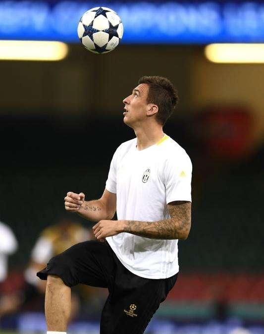 Mandzukic, addio alla Juve se arrivano 2 esterni