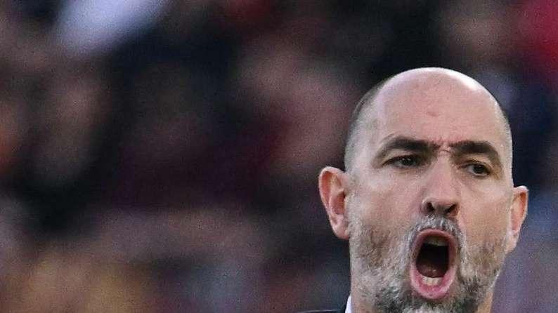 De Biasi: "Tudor una certezza, questo cambio può fare bene alla squadra"