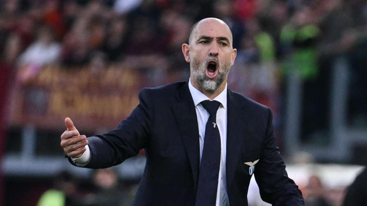 Lazio - Salernitana: le formazioni ufficiali 