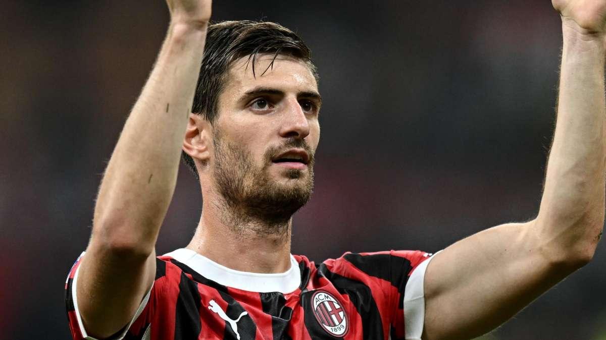 QUI MILAN - Gabbia: "Non siamo contenti dei punti che abbiamo in classifica"