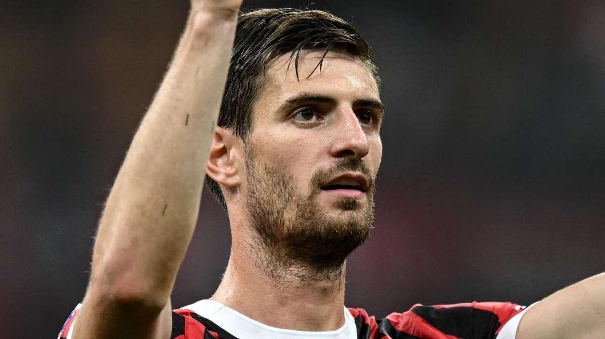 Milan, Gabbia: "La Nazionale? Non me l'aspettavo, ma ci speravo"
