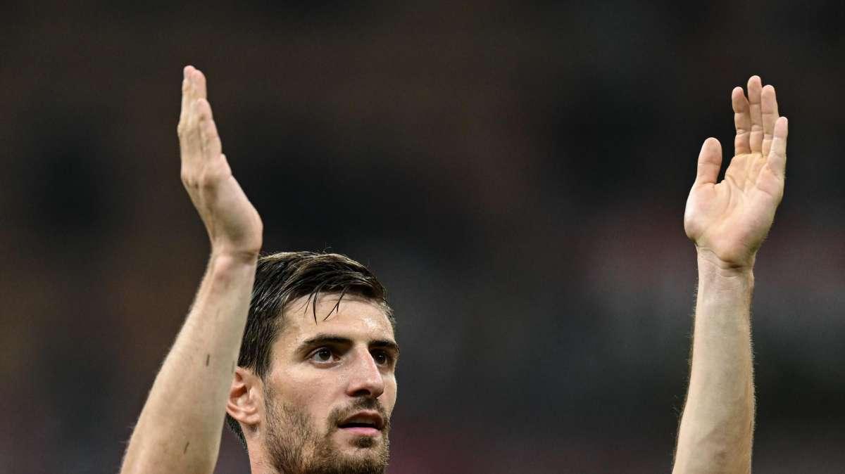 QUI MILAN - Ballottaggio Pavlovic-Gabbia per la Juventus, in tre si giocano una maglia in attacco