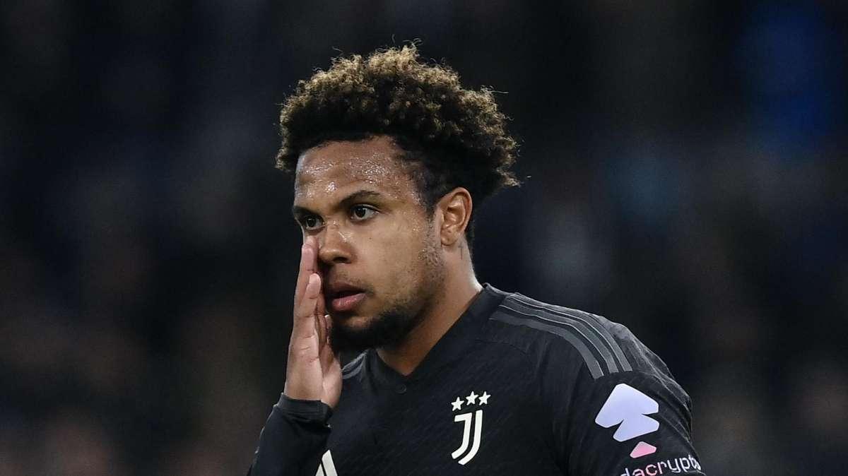La Nazione - Contatto Juve-Fiorentina: McKennie e Nico Gonzalez nel menù
