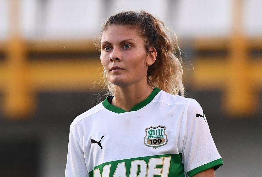 UFFICIALE - Michela Cambiaghi è una nuova giocatrice della Juventus