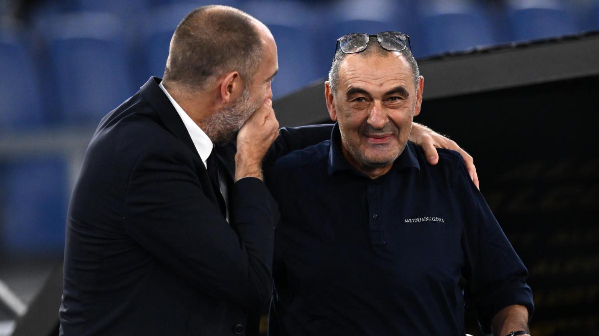 Gamba a RBN: "Come li spieghiamo otto allenatori in cinque anni?"