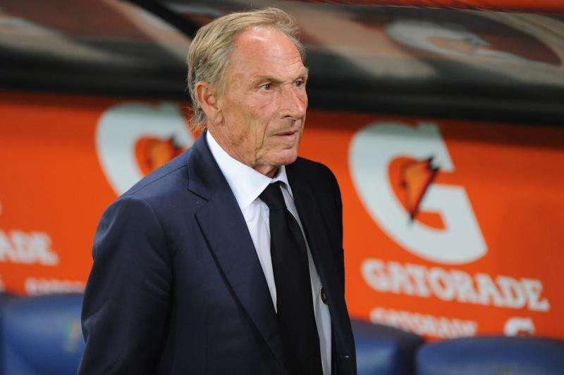 Zdenek Zeman: "Sabato vincerà il Napoli perchè gioca con la mia mentalità"