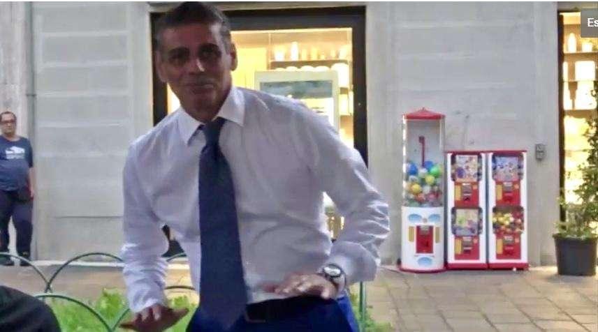 Bonfrisco: "Orsato il primo a rammaricarsi per mancata espulsione Pjanic, ma va colta motivazione"