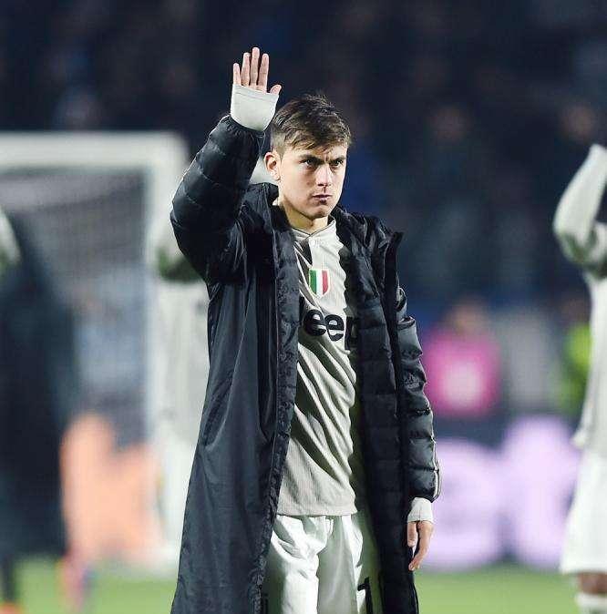 TMW - Bayern su Dybala, pronti 75 milioni 
