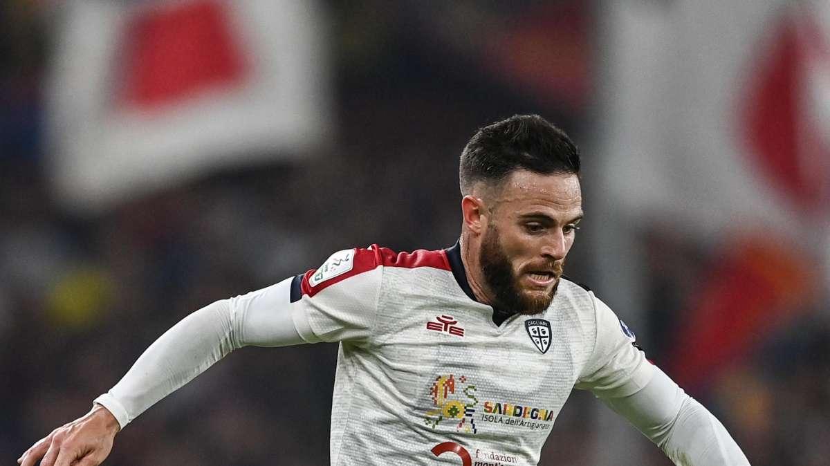 Dalla Sardegna - La Juventus guarda a Cagliari: idea Nandez per il centrocampo