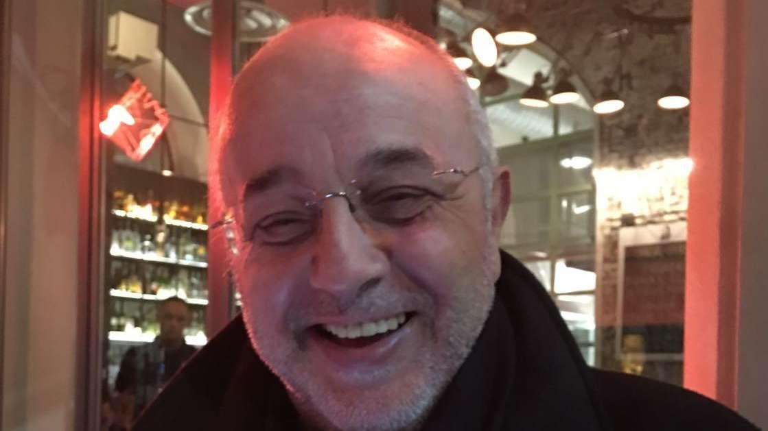 Serafini sul Milan: "Attaccante? Prenderei Vlahovic tutta la vita"