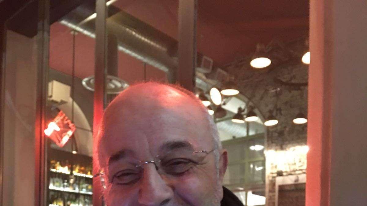 Serafini: "Voleri o non Voleri, partita Stadium fili via corretta e pulita, senza protagonismi di questo arbitro e senza condizionamenti"