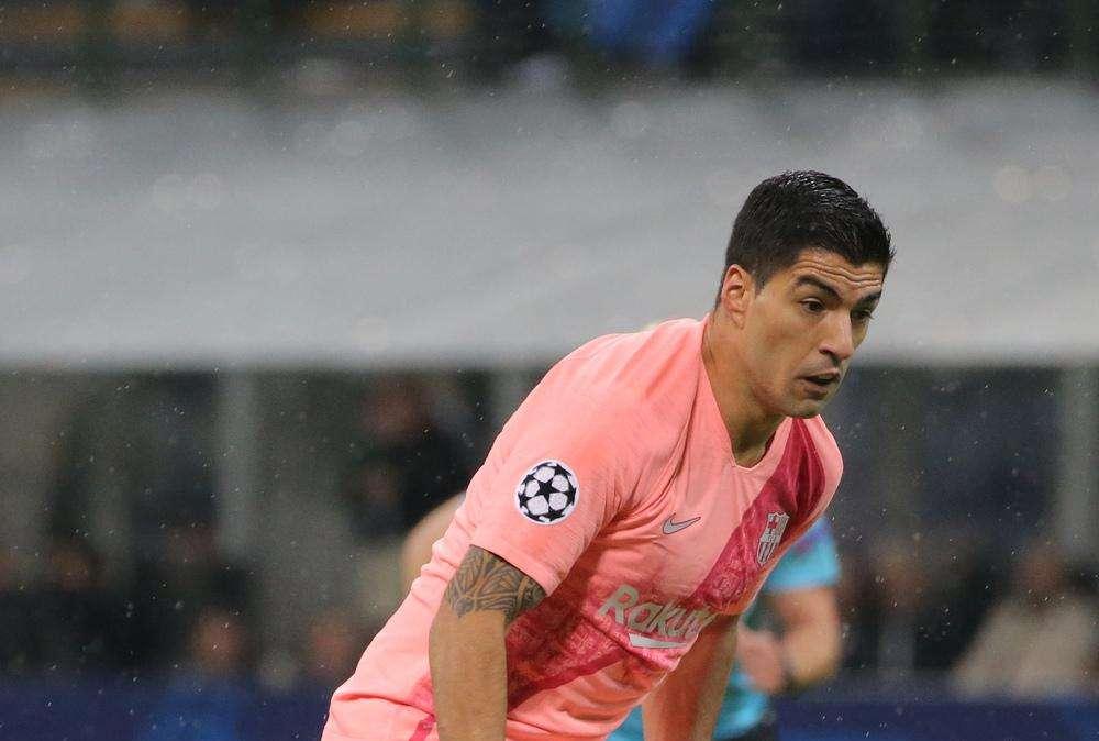 Gazzetta - Suarez, l’ora dell’esame Perugia è in attesa del fantasma... italiano 