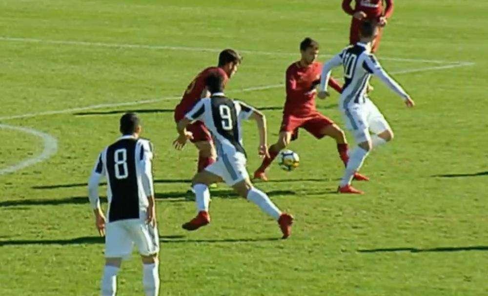 UFFICIALE - L'ex Primavera Juve Jakupovic allo Sturm Graz
