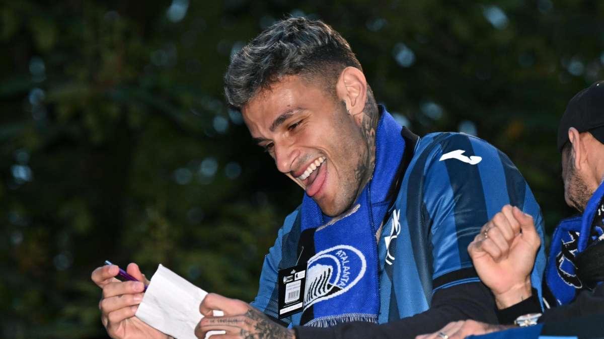 Italia, Scamacca: "Non sono pigro. Dopo l'esclusione di marzo sono andato dallo psicologo..."