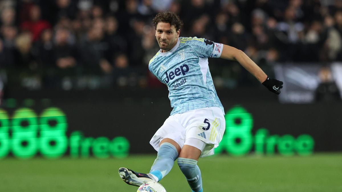 Gattuso: "Spalletti sta facendo grandissimo lavoro. Locatelli molto bene. E su Chiesa..."