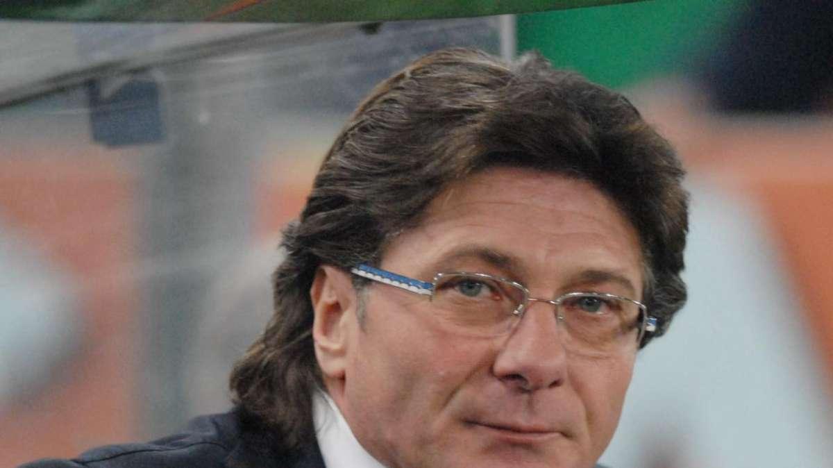 Gianni Di Marzio: "Mazzarri ha già incontrato Agnelli"