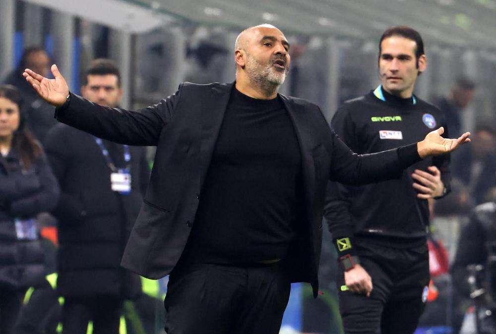 Salernitana, Liverani: "Contro il Monza come se fosse l'ultima spiaggia"