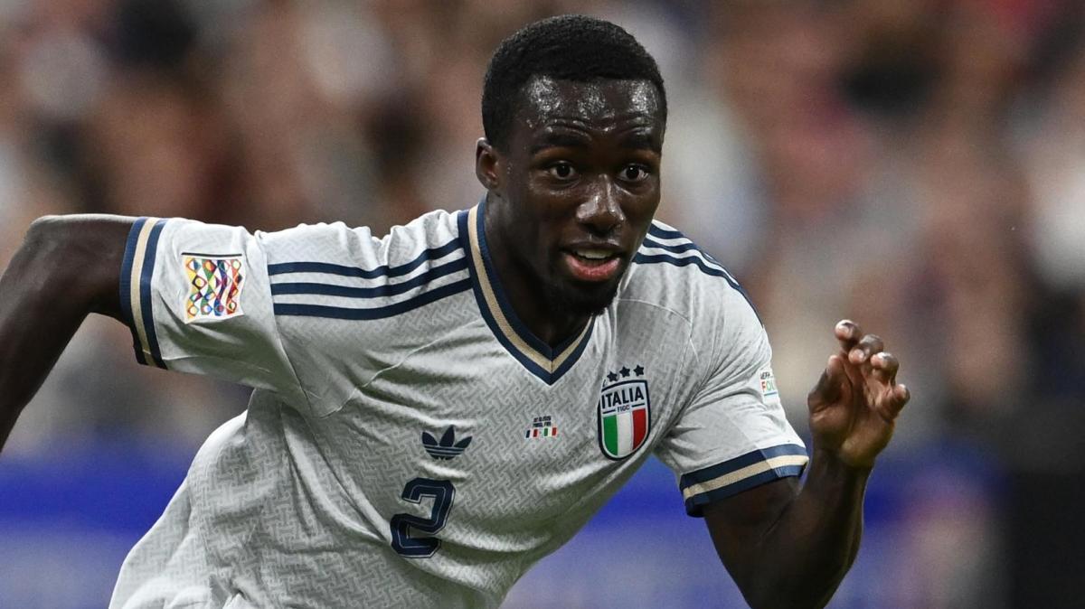 Anellucci: "Kayode è un giocatore importante, Donnarumma è un fenomeno"